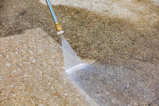 Best Rust Removal  in Powder Springs, GA