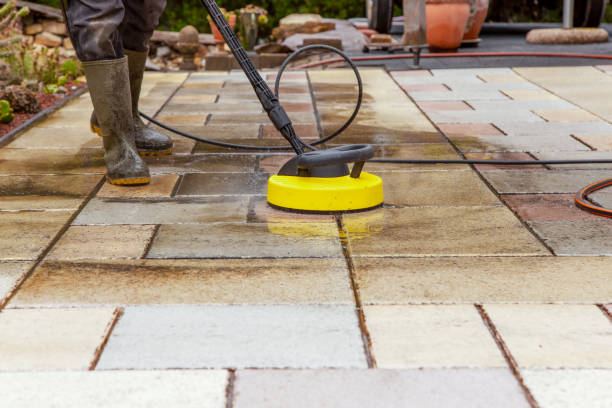 Best Sidewalk and Walkway Cleaning  in Powder Springs, GA