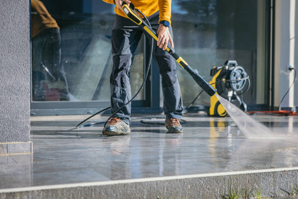 Professional Pressure Washing Services in Powder Springs, GA